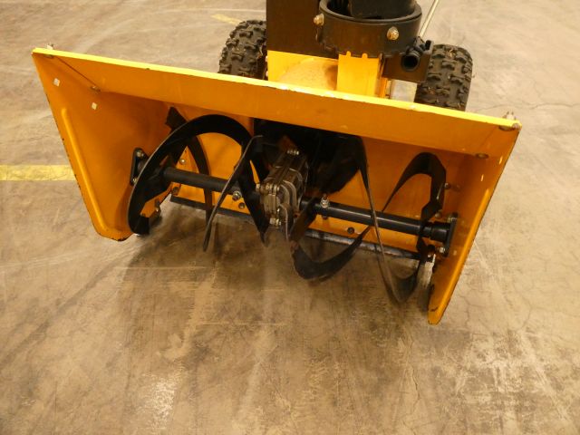 727055-2 Snow thrower Stiga 522