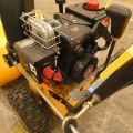 727055-6 Snow thrower Stiga 522