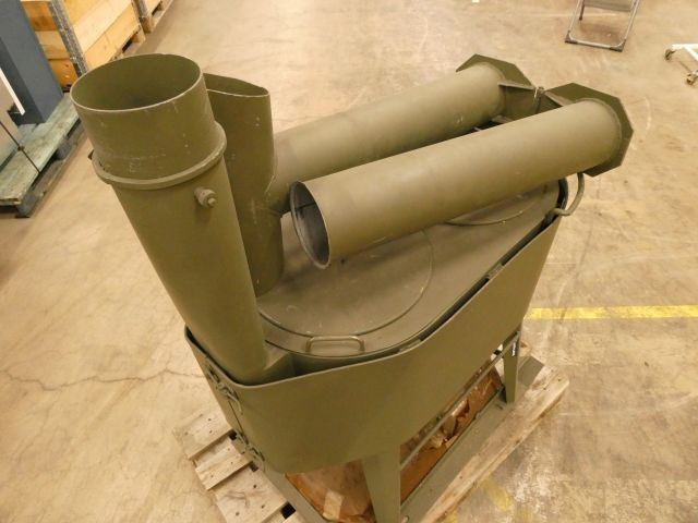 727057-2 Kokspis 102 MT