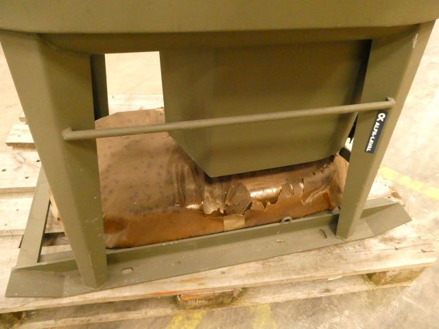 727057-3 Kokspis 102 MT