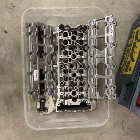P&A タンクグリップ BLOQ ZX-4RR ('23-)