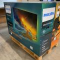 729044-2 Gaming screen Philips 55 "MOMENTUM 558M1RY / 00 (4K, 120Hz, Ambiglow)