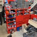 720957-1 Tool shelf El