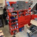 720957-2 Tool shelf El