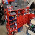 720957-4 Tool shelf El