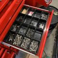 720957-7 Tool shelf El