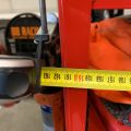 720957-11 Tool shelf El