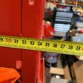 720957-12 Tool shelf El