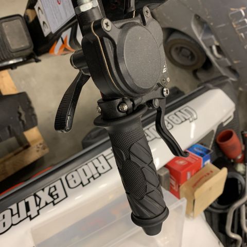 720968-12 Shredder DTV