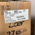 729082-3 Datorskärm Acer 27" skärm KA272 (1080p, IPS, 75Hz)
