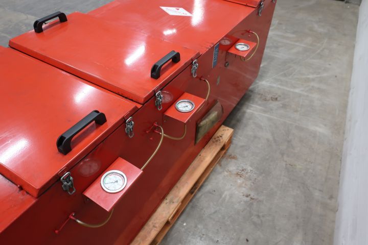 728845-5 Oil mist separator Absolent ODF2000