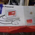 728486-2 ACO Level Alarm Procurate T5-1