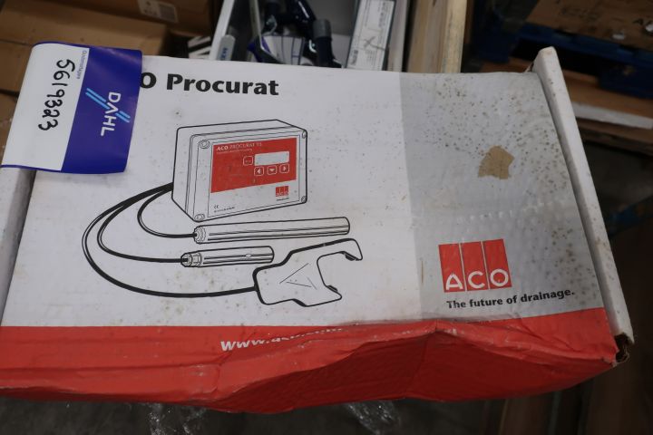 728486-2 ACO Level Alarm Procurate T5-1