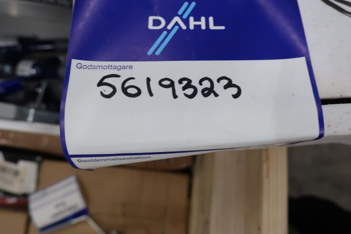 728486-3 ACO Level Alarm Procurate T5-1