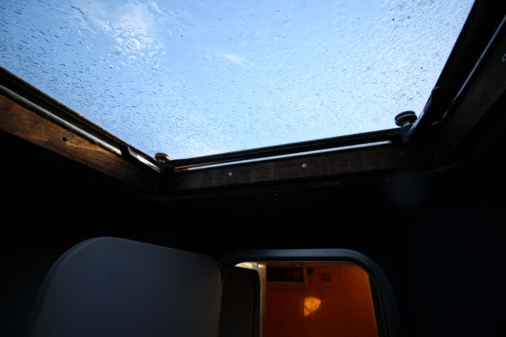 715959-42 Motorboat Ilver Big Game 45 -1987 (repair object)