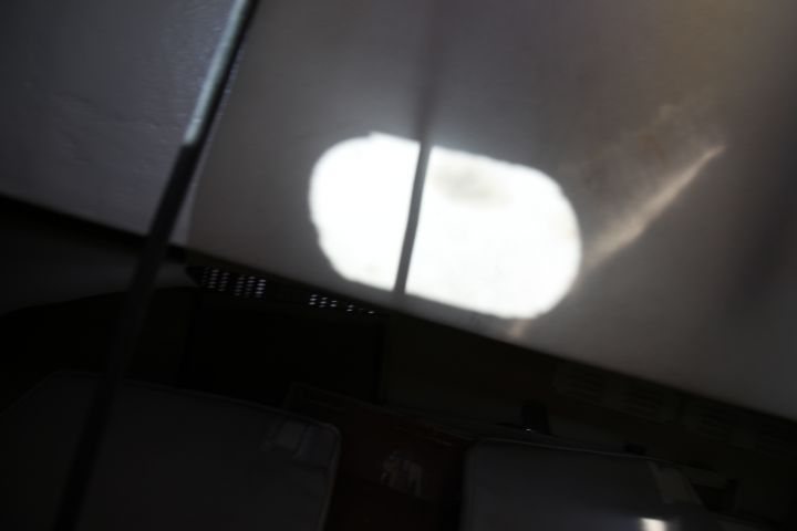 715959-66 Motorboat Ilver Big Game 45 -1987 (repair object)