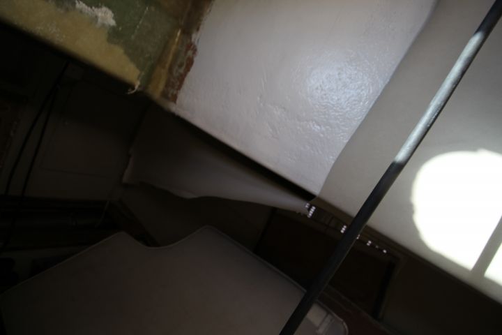 715959-67 Motorboat Ilver Big Game 45 -1987 (repair object)