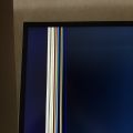 662001-7 TV / Monitor - Samsung QM85F 85 "(defective screen)