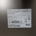 662001-5 TV / Monitor - Samsung QM85F 85 "(defective screen)