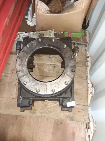 723019-1 Lower part for Engcon rotor tilt EC219