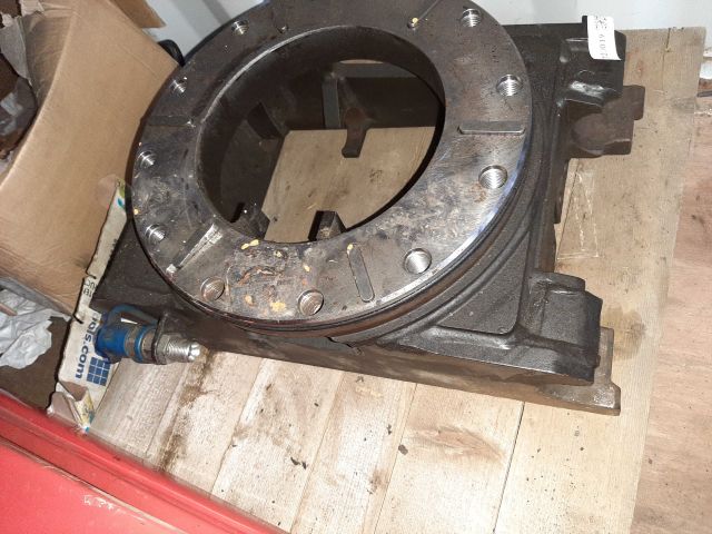 723019-2 Lower part for Engcon rotor tilt EC219