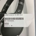 729618-4 Sennheiser HD 450BT Black wireless headphones