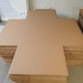689004-3 Packing boxes paintings
