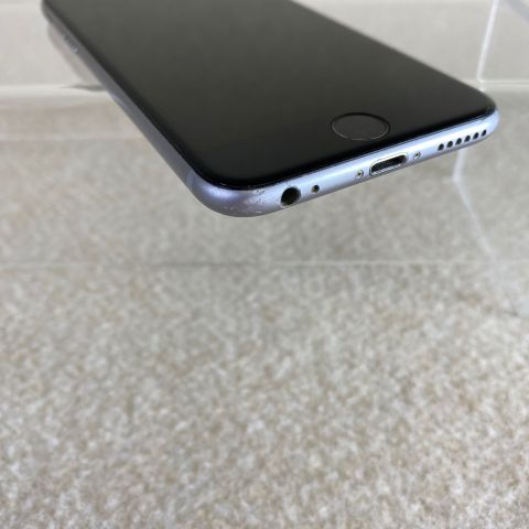 721103-8 iPhone 6s 64GB Space Gray