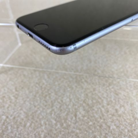 721103-9 iPhone 6s 64GB Space Gray