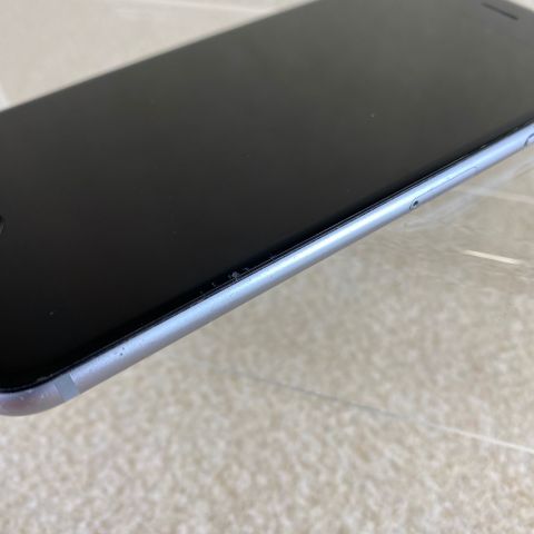 721103-10 iPhone 6s 64GB Space Gray