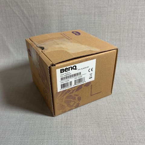 729651-2 Projector lamp BenQ W1100 & W1200