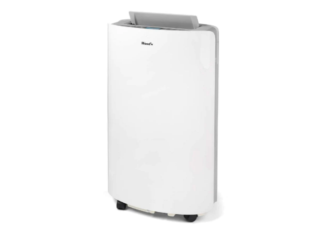 728983-1 Portable AC Wood's AC Cortina Silent 9K Eco