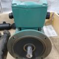 728868-2 Electric motor Leroy Somer Varmeca 33T 750