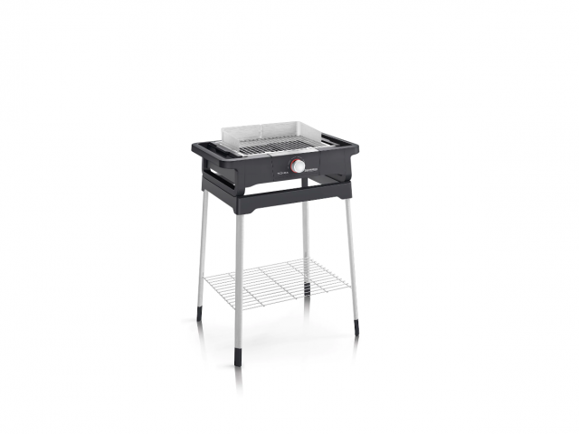 729032-1 Elgrill Severin SENOA HOME S eBBQ