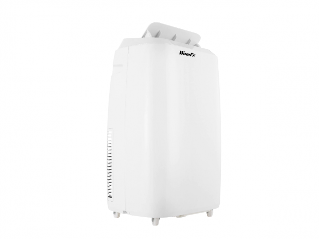 729037-1 Portable AC Wood's Venice Air Conditioning 18K G WiFi