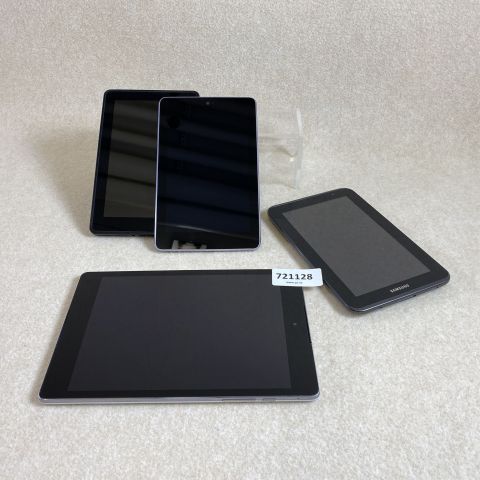 721128-1 2 Nexus Tablets