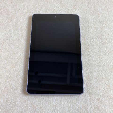721128-9 2 Nexus Tablets