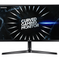 729046-1 Gaming screen Samsung 24 "Curved C24RG52 (1080p, 144Hz, Freesync)