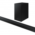 729051-1 Soundbar Samsung HW-T440 / XE