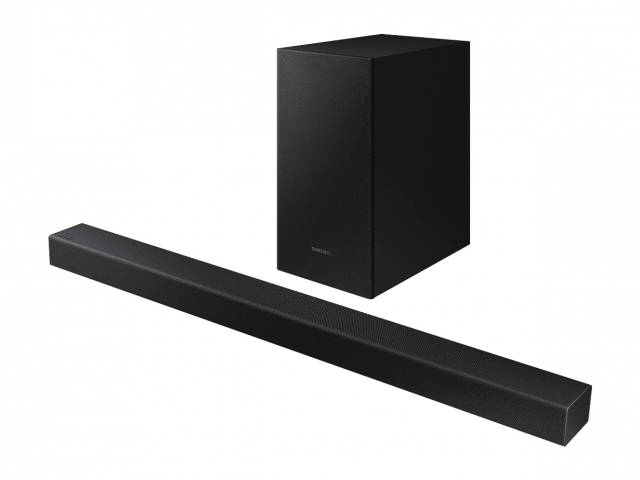 729051-1 Soundbar Samsung HW-T440 / XE