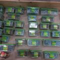 726556-1 Assortment with screw and screw accessories