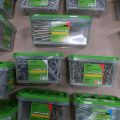 726556-4 Assortment with screw and screw accessories