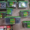 726556-5 Assortment with screw and screw accessories