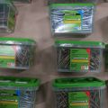 726556-7 Assortment with screw and screw accessories