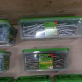 726556-11 Assortment with screw and screw accessories