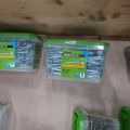 726556-12 Assortment with screw and screw accessories
