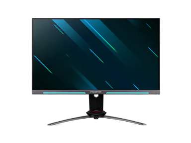729060-1 Gaming screen Acer 27 "Predator XB273UGS (1440p, IPS, 144Hz)