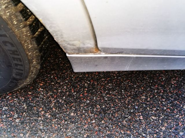 730241-13 Mercedes-Benz C 180 Compressor Kombi W203 (143hp) - 2005 (WNN119) (