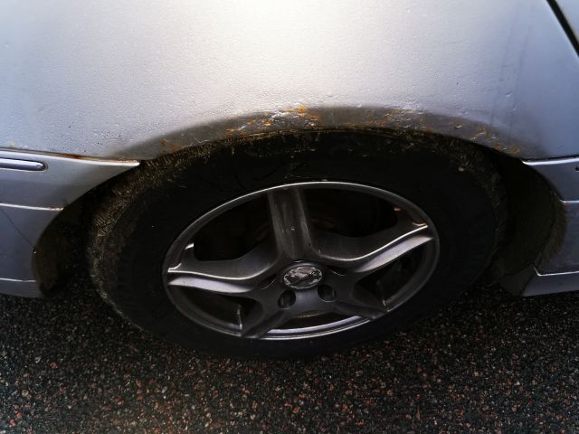 730241-14 Mercedes-Benz C 180 Compressor Kombi W203 (143hp) - 2005 (WNN119) (