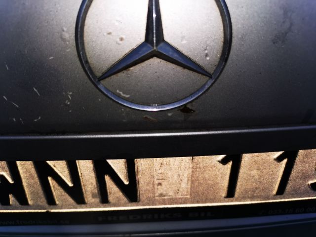 730241-16 Mercedes-Benz C 180 Compressor Kombi W203 (143hp) - 2005 (WNN119) (